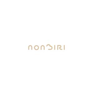 LUCKY2020 (LUCKY2020)さんのホテル名「NONBIRI」のロゴ作成をお願い致しますへの提案