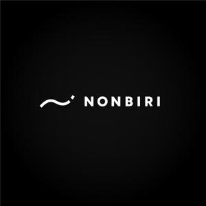 cozen (cozen)さんのホテル名「NONBIRI」のロゴ作成をお願い致しますへの提案