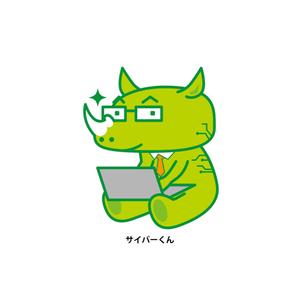 Ashida (assy_style)さんの企業キャラクターのイラスト制作への提案