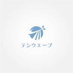 tanaka10 (tanaka10)さんの葬儀関係「テンウエーブ」のロゴへの提案