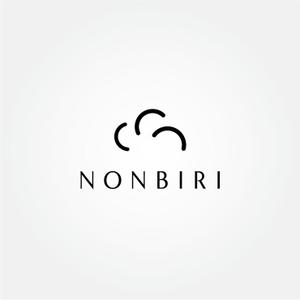 tanaka10 (tanaka10)さんのホテル名「NONBIRI」のロゴ作成をお願い致しますへの提案