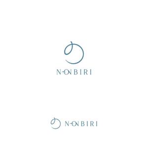 tobiuosunset (tobiuosunset)さんのホテル名「NONBIRI」のロゴ作成をお願い致しますへの提案