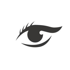 RGM.DESIGN (rgm_m)さんの目のロゴへの提案