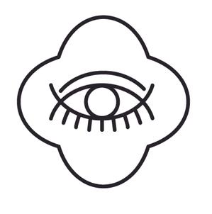gravelさんの目のロゴへの提案