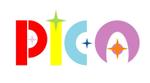Shigeki (Shigeki)さんの「PICA」のロゴ作成への提案