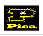 MacMagicianさんの「PICA」のロゴ作成への提案