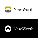 chpt.z (chapterzen)さんの「株式会社New-Worth」のロゴ作成への提案