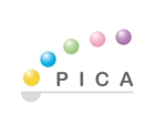 plus X (april48)さんの「PICA」のロゴ作成への提案