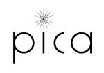 poo3さんの「PICA」のロゴ作成への提案