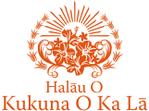 subaru_123さんの「Halau  O  Kukuna  O  Ka  La」のロゴ作成への提案