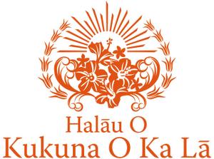 subaru_123さんの「Halau  O  Kukuna  O  Ka  La」のロゴ作成への提案