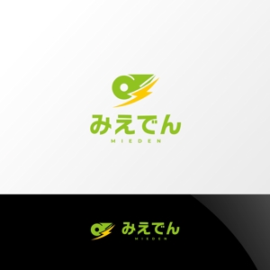 Nyankichi.com (Nyankichi_com)さんの電力小売事業「みえでん」のロゴへの提案