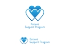 naonami (naotko)さんのヤンセンファーマ様　Patient Support Programのロゴ作成依頼への提案