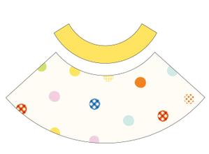 さんの小さな花瓶の側面デザイン（採用10件以上予定）への提案