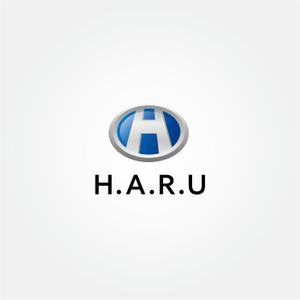 tanaka10 (tanaka10)さんの自動車販売店「株式会社Ｈ．Ａ．Ｒ．Ｕ」のロゴへの提案