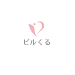 Okumachi (Okumachi)さんのピルのオンライン診療・配送サービス「ピルくる（ピルクルでも可）」のロゴへの提案