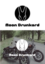miki (misakixxx03)さんのバイクチーム　ロゴデザイン依頼への提案