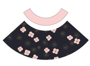 さんの小さな花瓶の側面デザイン（採用10件以上予定）への提案