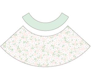 さんの小さな花瓶の側面デザイン（採用10件以上予定）への提案