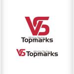 アトリエジアノ (ziano)さんの当社（株式会社トップマークス）の会社ロゴ（CI）への提案