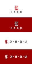 Ｈ．Ａ．Ｒ．Ｕ_logo_A.png