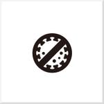 d-o2 (d-o2)さんの全世界に通じるピクトグラムの作成。内容は抗ウイルスのピクトグラム。への提案