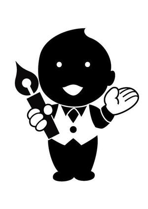 wakameyaさんの文房具ソムリエキャラクターデザインへの提案
