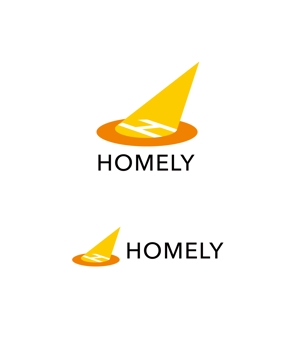 horieyutaka1 (horieyutaka1)さんのロゴの制作依頼への提案
