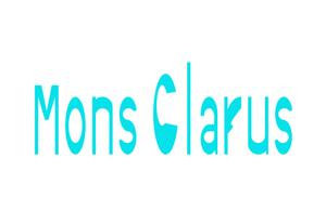 agmmgw (agmmgw)さんの茶道・不動産の『Mons Clarus』の企業ロゴ作成への提案