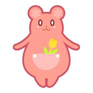さんのくまのキャラクターデザインへの提案