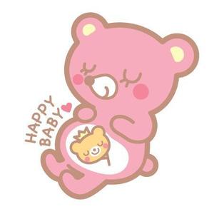 ＊ panda330 ＊ (panda330)さんのくまのキャラクターデザインへの提案