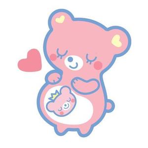 ＊ panda330 ＊ (panda330)さんのくまのキャラクターデザインへの提案