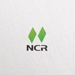 utamaru (utamaru)さんの【NCR株式会社】会社ロゴマークの作成依頼への提案
