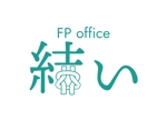 tora (tora_09)さんのお金の専門家。個人の資金計画・ライフプランをサポートする「FP office 結い」のロゴへの提案