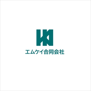 kikujiro (kiku211)さんの会社のイメージロゴへの提案