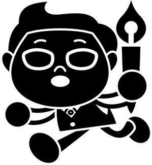 parizon ()さんの文房具ソムリエキャラクターデザインへの提案