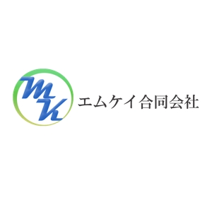 mizu-mikuさんの会社のイメージロゴへの提案