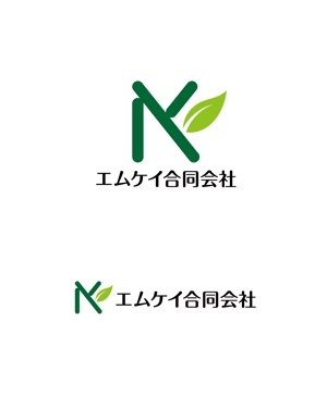 horieyutaka1 (horieyutaka1)さんの会社のイメージロゴへの提案