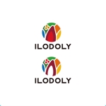 kcd001 (kcd001)さんの農産物輸入商社「ILODOLY」のロゴへの提案