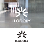 shyo (shyo)さんの農産物輸入商社「ILODOLY」のロゴへの提案