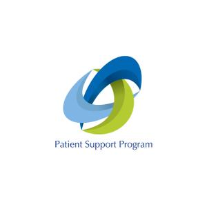 ハリネズミ (d-light)さんのヤンセンファーマ様　Patient Support Programのロゴ作成依頼への提案