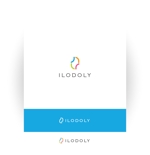 KOHana_DESIGN (diesel27)さんの農産物輸入商社「ILODOLY」のロゴへの提案
