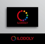 White-design (White-design)さんの農産物輸入商社「ILODOLY」のロゴへの提案