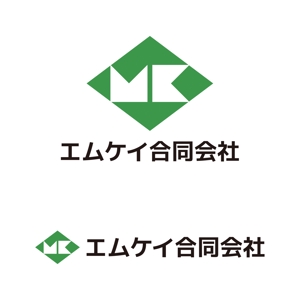 tsujimo (tsujimo)さんの会社のイメージロゴへの提案