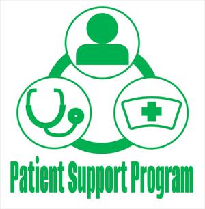 nin (ngnsnb3_14159)さんのヤンセンファーマ様　Patient Support Programのロゴ作成依頼への提案