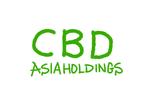 K-ShirahamaさんのCBD（カンナビジオール）の卸事業の法人のロゴが欲しいへの提案