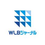 skyblue (skyblue)さんの「WLBジャーナル」のロゴ作成への提案