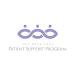 skyblue (skyblue)さんのヤンセンファーマ様　Patient Support Programのロゴ作成依頼への提案