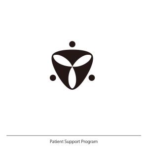 sazuki (sazuki)さんのヤンセンファーマ様　Patient Support Programのロゴ作成依頼への提案