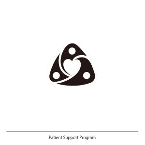 sazuki (sazuki)さんのヤンセンファーマ様　Patient Support Programのロゴ作成依頼への提案